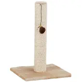 Beeztees Kratzbaum Gina Mini beige
