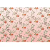Overig Vliestapete "Digitaldruck Vlies - Primavera - Größe 400 x 280 cm" bedruckt glatt Wohnzimmer, Schlafzimmer