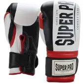 Super Pro Combat Gear (Kick)Boxhandschuhe Bruiser