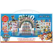 Paw Patrol XXL Schrein Set Deluxe