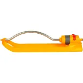 Hozelock Viereckregner Plus 260 m² Sprinkler