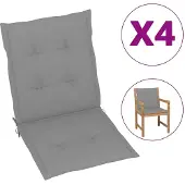 vidaXL Aliya