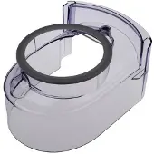Kenwood Electronics KW714720, Transparent, Kunststoff, Cooking Chef, 1 Stück(e)