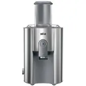 Braun Entsafter J700