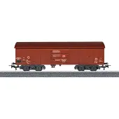 Märklin 44600, HO (1:87), 1 Stück(e), 3 Jahr(e), Schwarz, Braun, Model railway/train