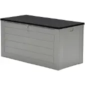 Garden Impressions Kissenbox Freizeitbox Primo Kunststoff 680l