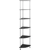 vidaXL Adeline 6-tier