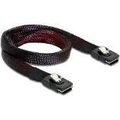 DeLOCK mini SAS Internes SAS-Kabel (Serial Attached SCSI)