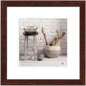 Walther design Home 40x40 Cm Wood Photo Bilderrahmen