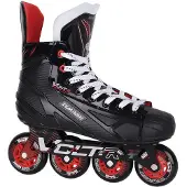 Tempish Volt-r Hockey Inline-skates Schwarz EU 44 Schwarz EU 44