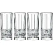 Barlife Rcr Brillante Highball 37 Cl 6 Stk.