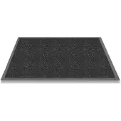 Hamat Schmutzfangmatte Future, 120 x 180cm, graphit