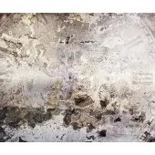 Komar Vliestapete "Digitaldruck Vlies - Time - Größe 300 x 250 cm" bedruckt glatt Wohnzimmer, Schlafzimmer