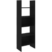 vidaXL Bücherschrank