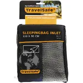 Travelsafe Seidenschlafsack Inlett, Hülle
