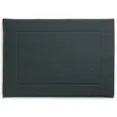 kela Badematte Ladessa Granit Grey-60 x 100 cm