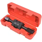 vidaXL Diesel Injektor Abzieher Satz M8 M12 M14