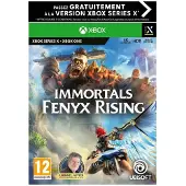Immortals Fenyx Rising, Xbox One, T (Jugendliche), Physische Medien