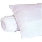 Toison D'or Kopfkissenbezug of Kopfkissenbezug of100% Baumwolle, 60 x 60 cm, Farbe White