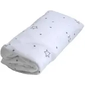 DOMIVA 60 x 120 cm Kinderbett Matratzenbezug