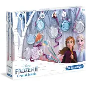 Clementoni Schmuckset Disney Frozen 2