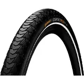 Continental Contact Plus 37-622 Reflex | schwarz