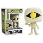 Funko POP! Disney Nightmare Before Christmas - Mummy Boy 600 - Pop! - Vinyl Figur