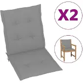 vidaXL Aliya