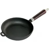 King Hoff Eine gusseiserne Bratpfanne 24 cm KH-1118 Induktion