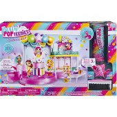 Sonstiges Party Popteenies Poptastic Party Playset, 4 Jahr(e)