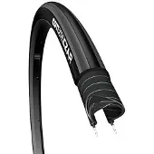 CST Banden Reifen Race Czar 28" 700x25C 25-622 27 tpi schwarz