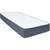 vidaXL Boxspringbett-Matratze Mittel 200 x 80 x 20 cm