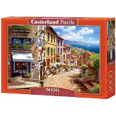 Castorland C-300471-2, 3000 Stück(e), Landschaft, 9 Jahr(e)