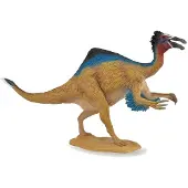 Collecta Deluxe Deinocheirus Figur 1:40 Mehrfarbig 3-6 Years Mehrfarbig 3-6 Years