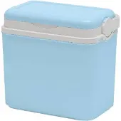 Van Der Meulen Kühlbox 10 L Hellblau