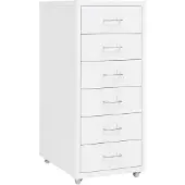 vidaXL Orion 6 drawers
