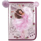 Topmodel - XXL Pencil Case - Ballet (0411031)