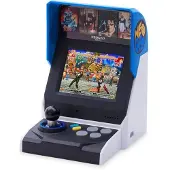 SNK NeoGeo Mini