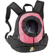 Ferplast Kangoo Haustierträger Rucksack One Size
