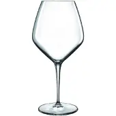 Luigi Bormioli Weinglas Atelier Pinot Noir 610 ml (6-teilig)