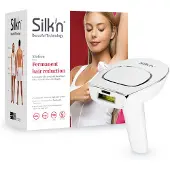 Silk'n Motion Fgp1pe1001 Laser-haarentfernung