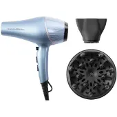 Remington Haartrockner 2200W (Ac9300 Bl/Metallic) 1 St