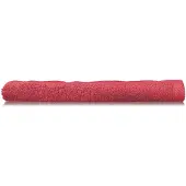 kela Badehandtuch Ladessa Raspberry Red (70 x 140 cm)