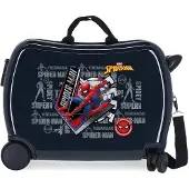 Marvel Spiderman Great Power 34l Koffer Auf Rollen