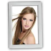 Zep Bilderrahmen S01-6 Silver Plated 15x20 cm