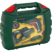 Klein Samochód do skrecania z wkretarka Bosch Ixolino II 8395