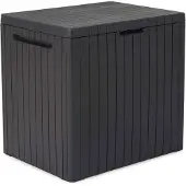Keter Garten Aufbewahrungsbox City 113 L