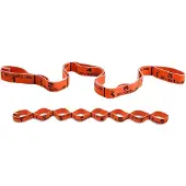 SVELTUS Pack elastiband 7 Kg