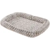 Ferplast Hunde- und Katzen-Matratze Tender 60 61x46x5 cm Hellgrau