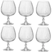 Bormioli Rocco America '20s Cognacglas